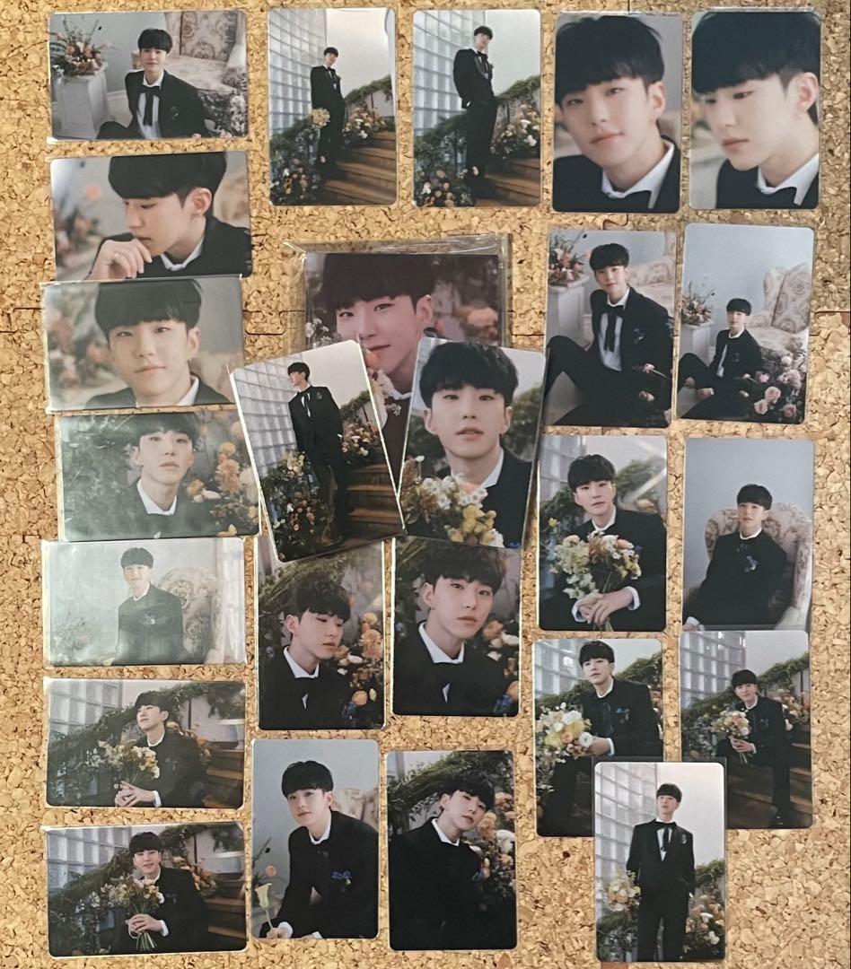 seventeen ホシ　まとめ売り