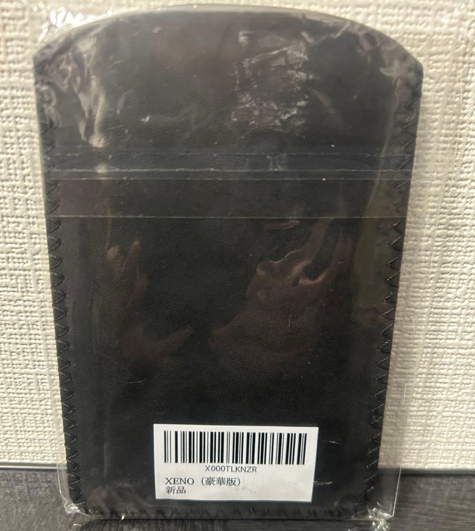 XENO ゼノ　豪華版