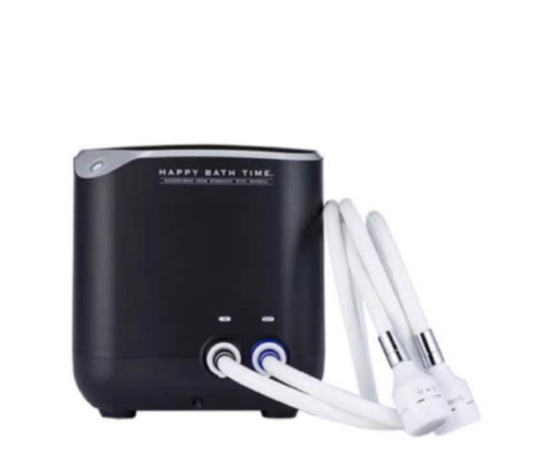 ジャンク品】ヨサ YOSA ハッピーバスタイムリッチ 水素