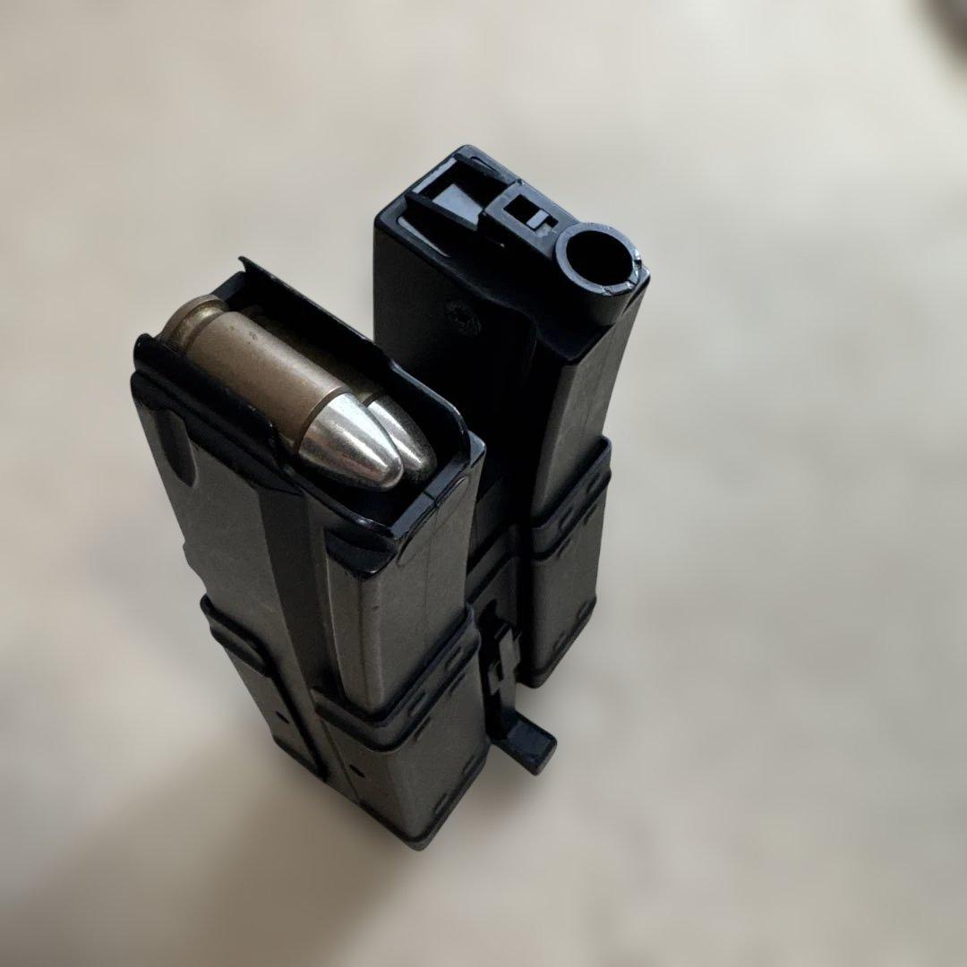 東京マルイ H&K MP5A5（ハイグレードバージョン）