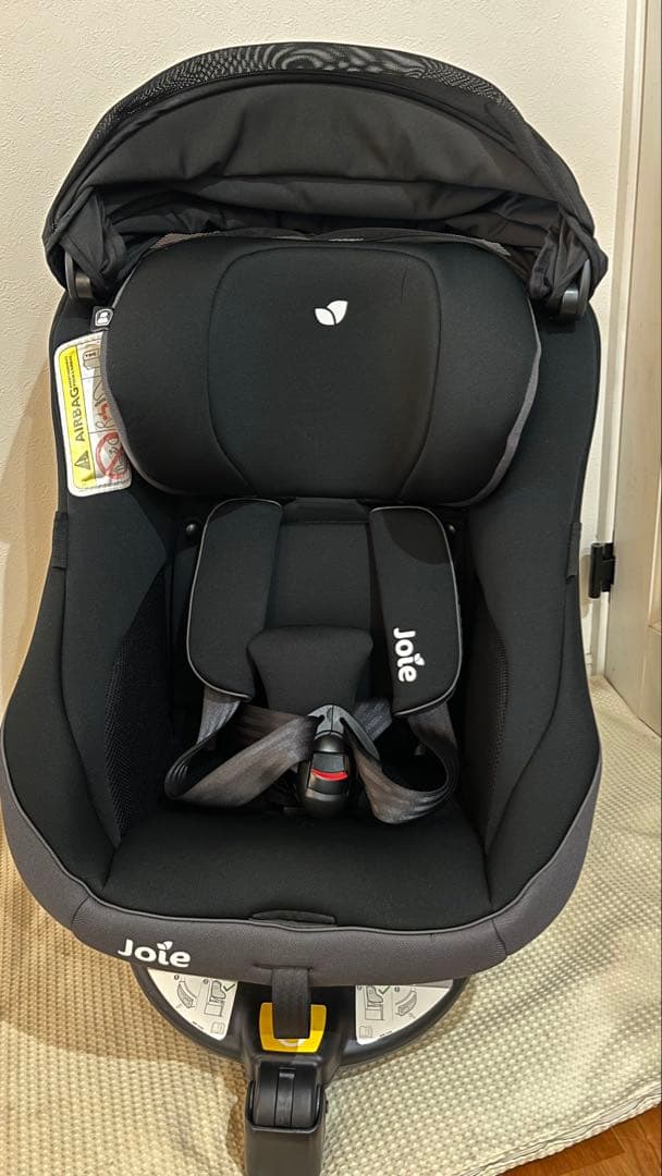 Joie アーク360° GT 車用チャイルドシート ISO FIX
