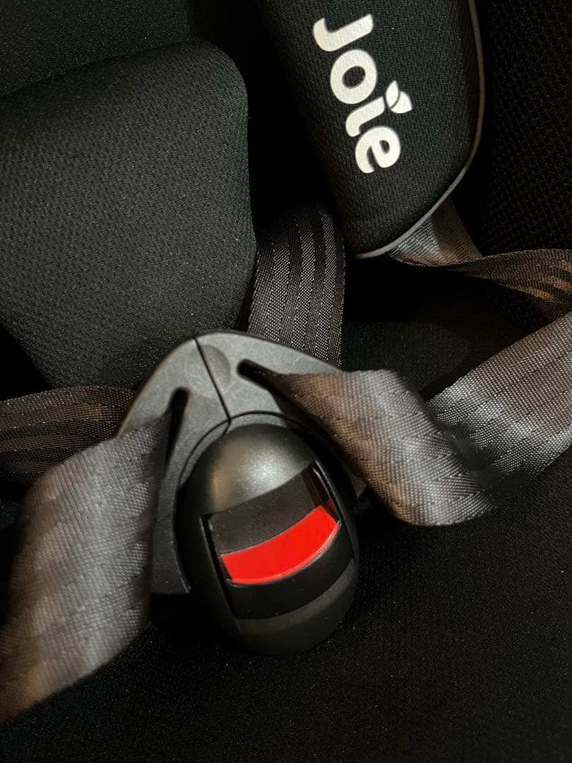 Joie アーク360° GT 車用チャイルドシート ISO FIX