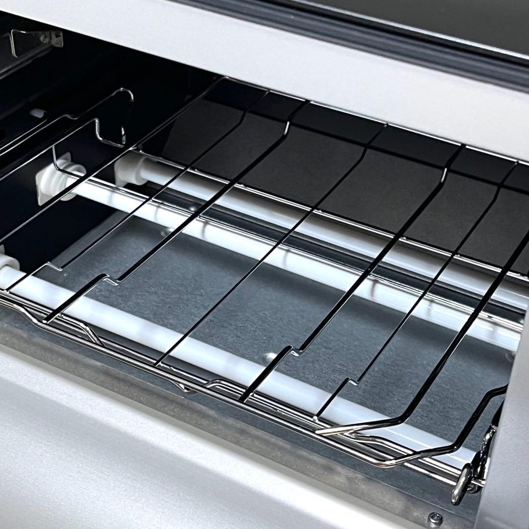 Panasonic ロティサリーグリル＆スモーク NB-RDX100