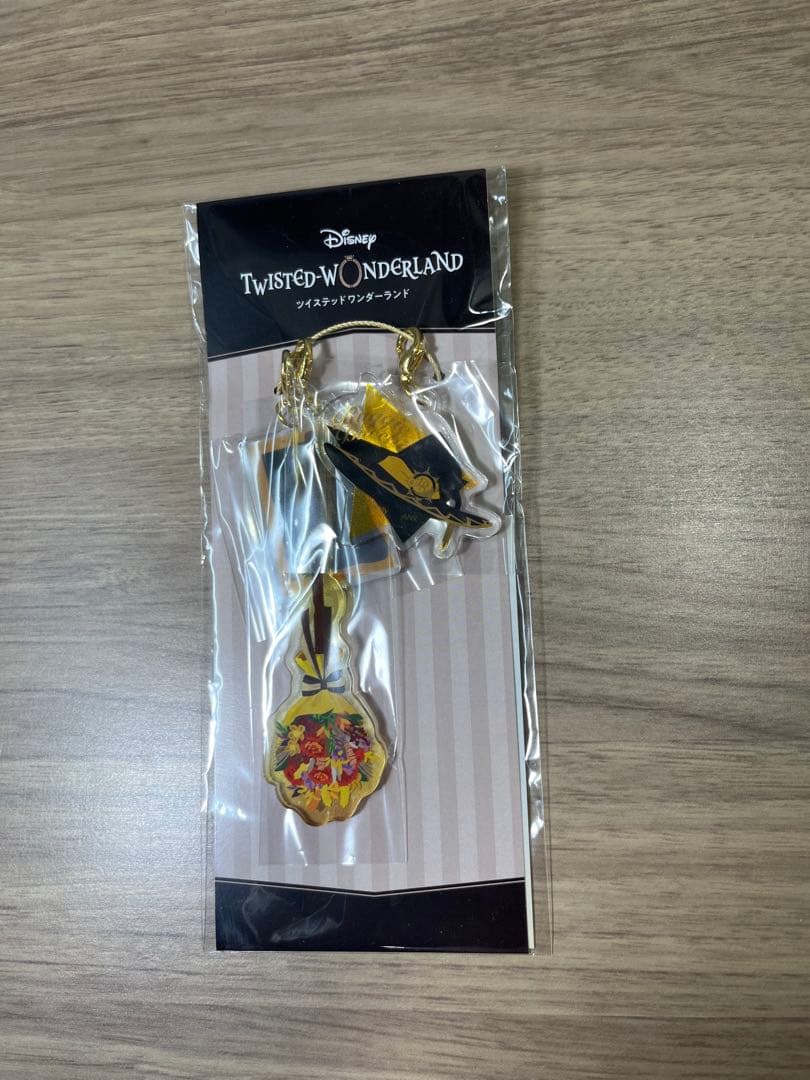 ツイステ　ラギー・ブッチ　グッズセット