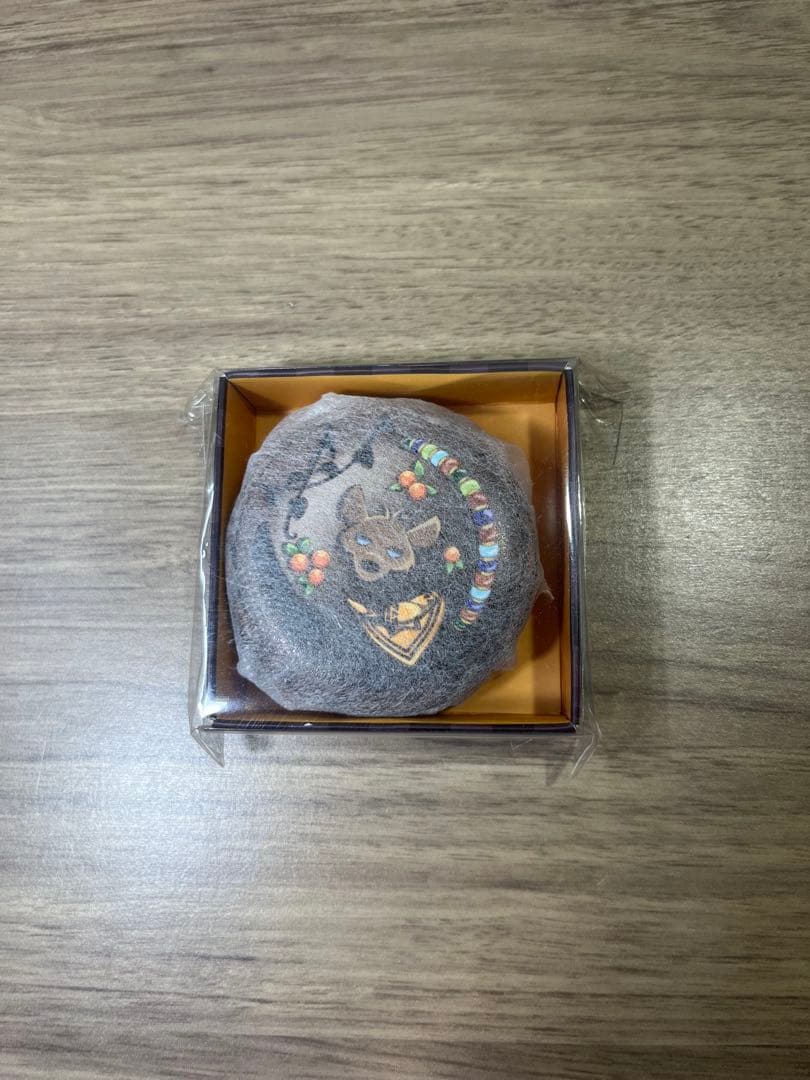 ツイステ　ラギー・ブッチ　グッズセット