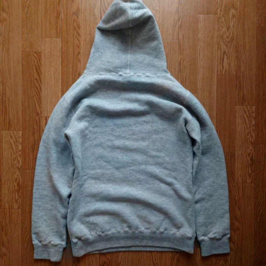 美品 ◇加古川製◇イエティナ YETINA Pullover Hoodie XL