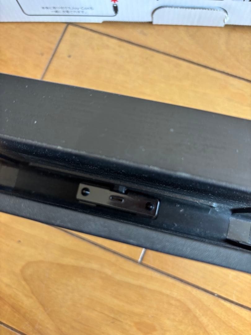 中古　Nintendo Switch ツムツムバージョン