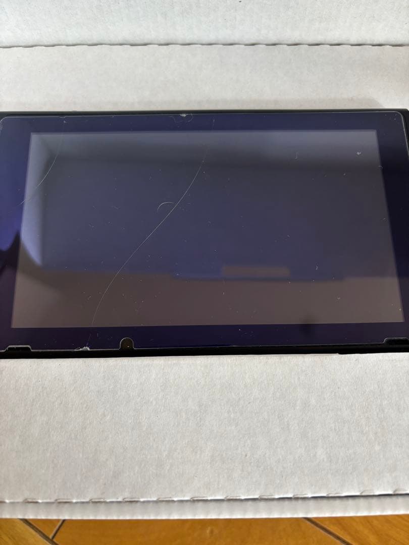 中古　Nintendo Switch ツムツムバージョン