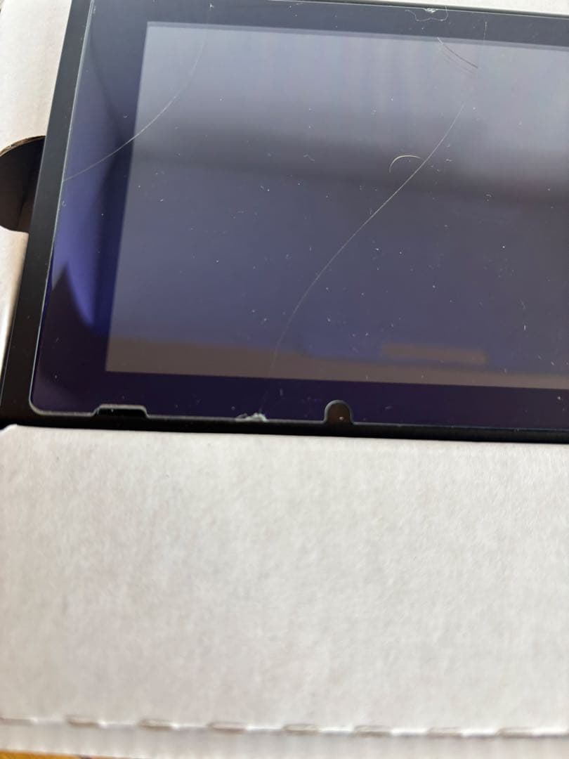 中古　Nintendo Switch ツムツムバージョン