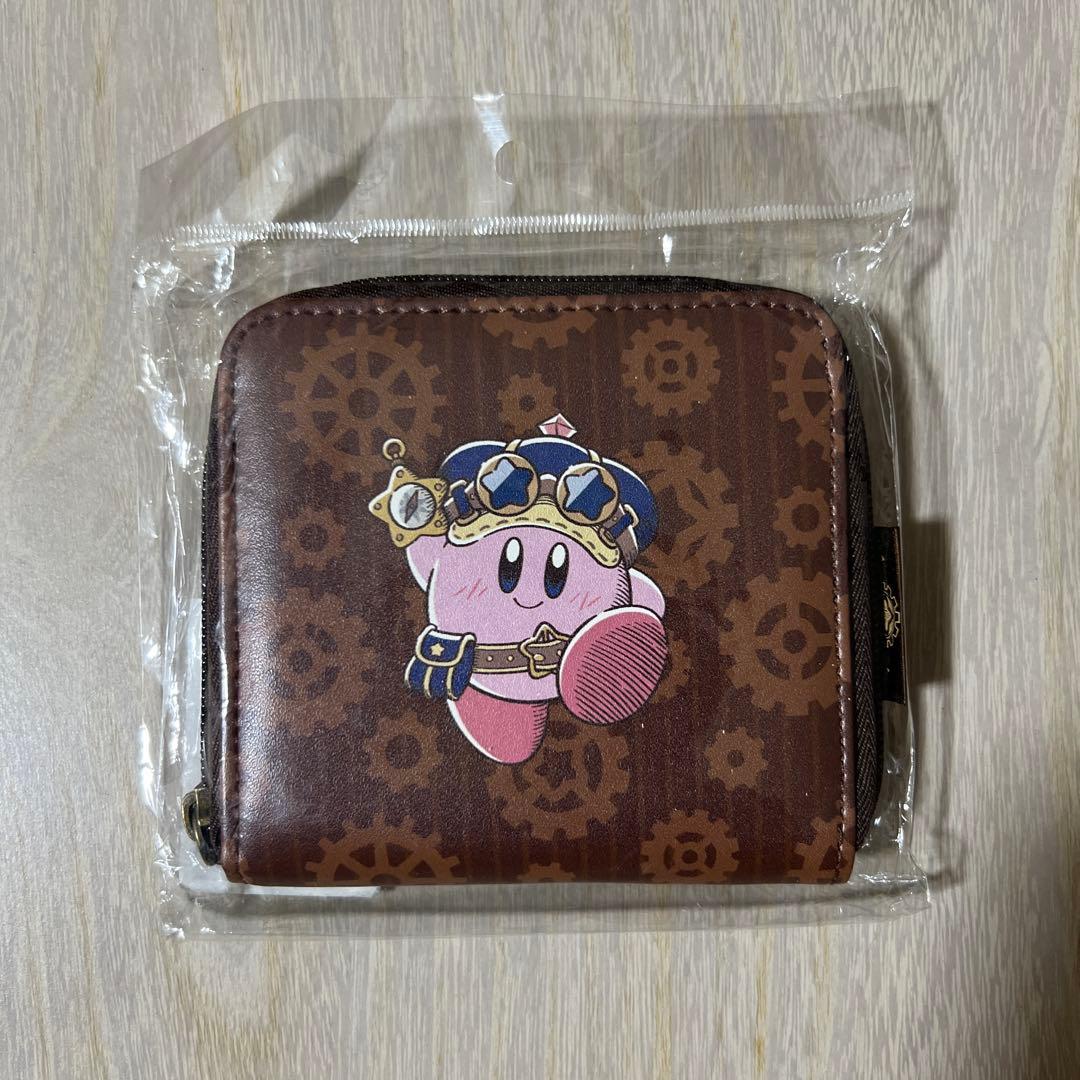 カービィと夢幻の歯車 ーセット