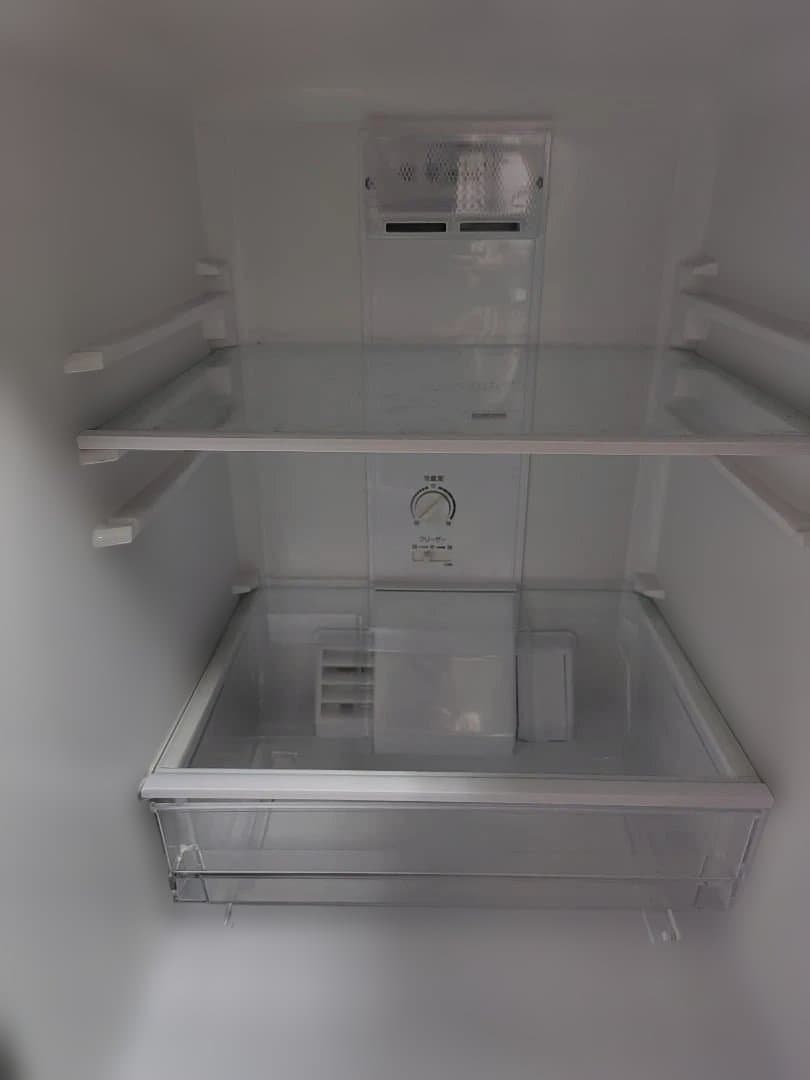 AQUA 冷蔵庫 126L 送料込み