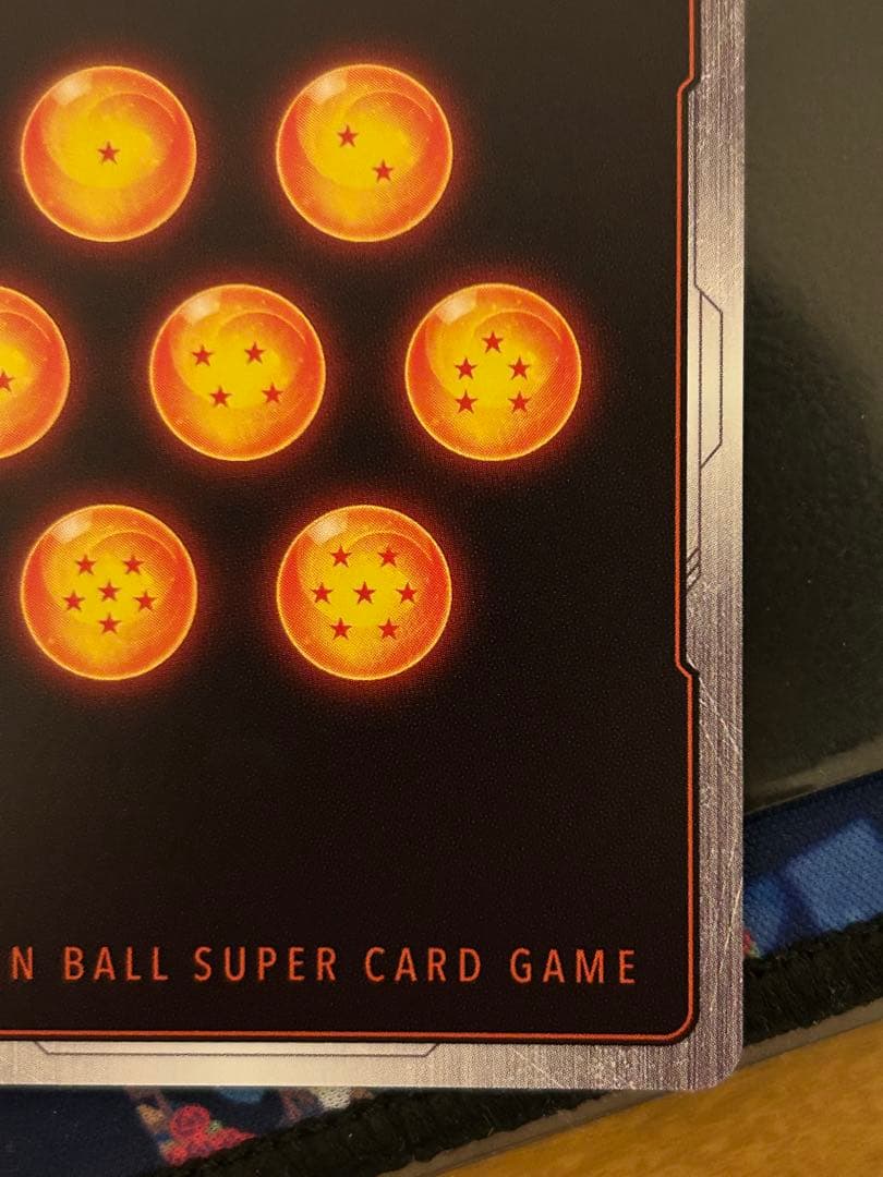 フュージョンワールド リミテッドパック 孫悟空