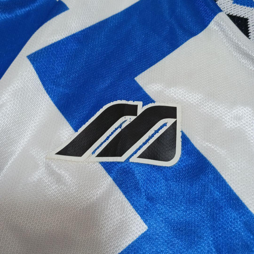 Oサイズ】ガンバ大阪 初期ユニフォーム Panasonic Jリーグ