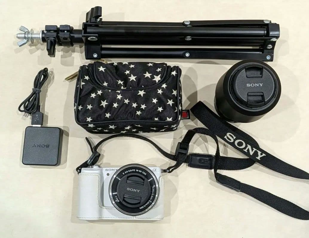 【ソニー SONY α5100 一眼レフセット(レンズ+１)】 α5100 | デジタル一眼カメラα（アルファ） | ソニー