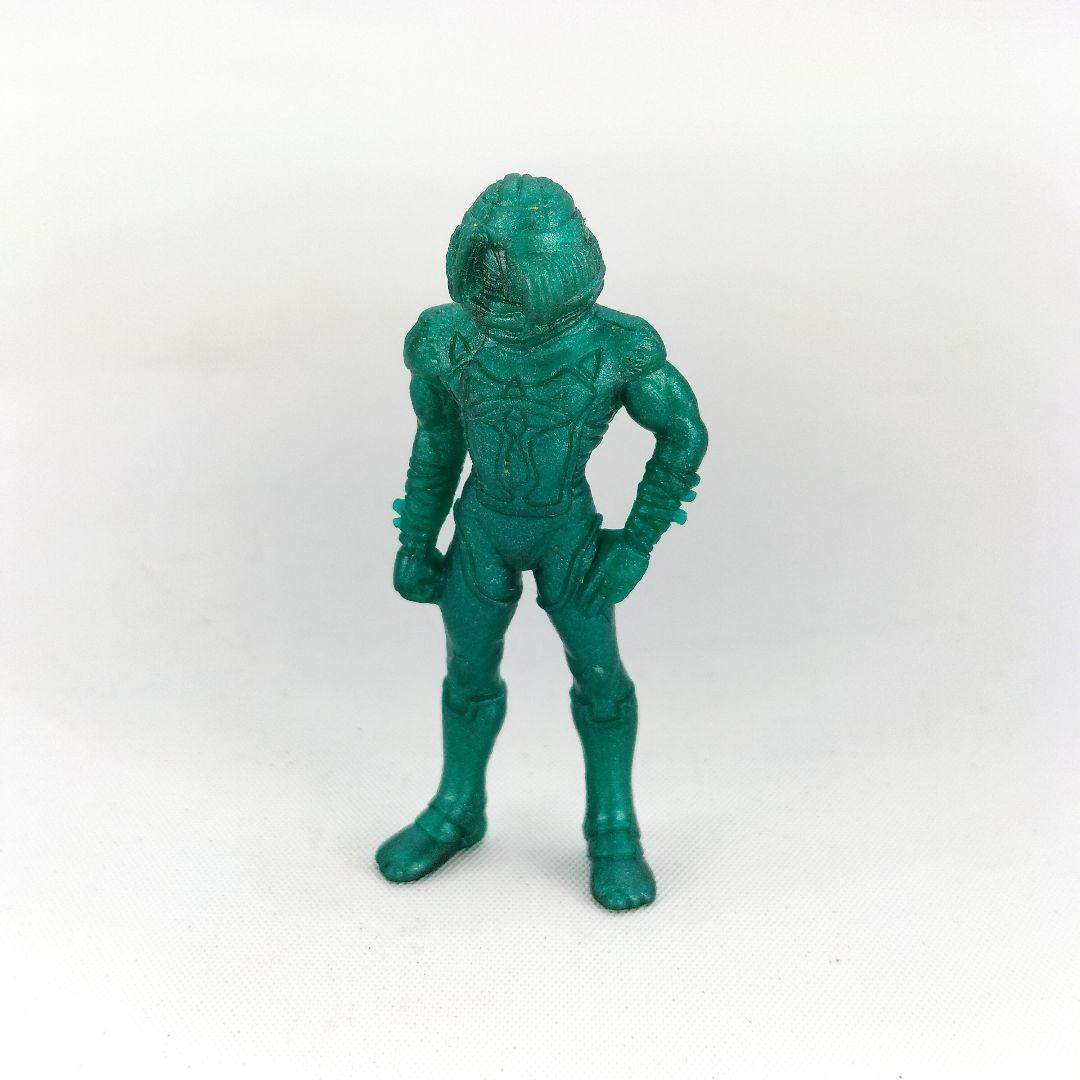 当時物 ゼルダの伝説 時のオカリナ シークレット シーク 消しゴム