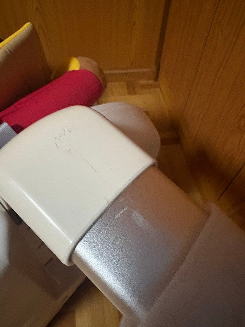 ターンシート くまのプーさん チャイルドシート ISOFIX DN-1002