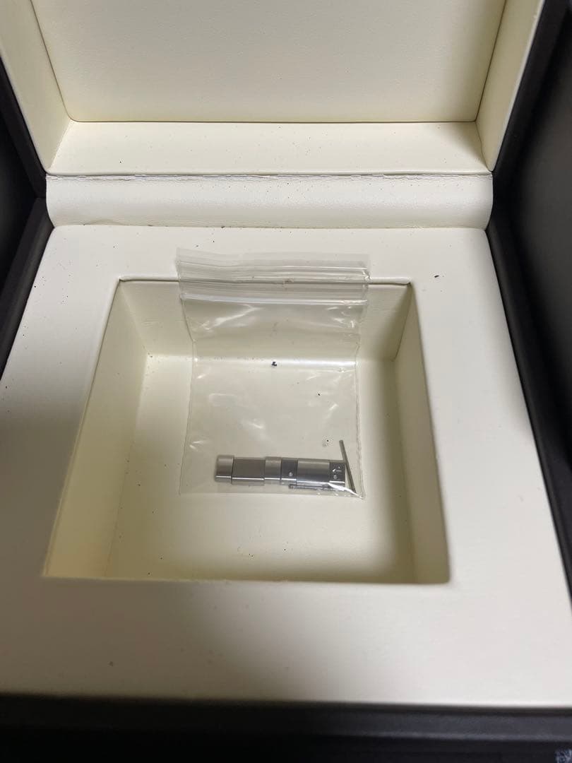 m*k様 TAG Heuer 腕時計 クロノグラフ ブラック