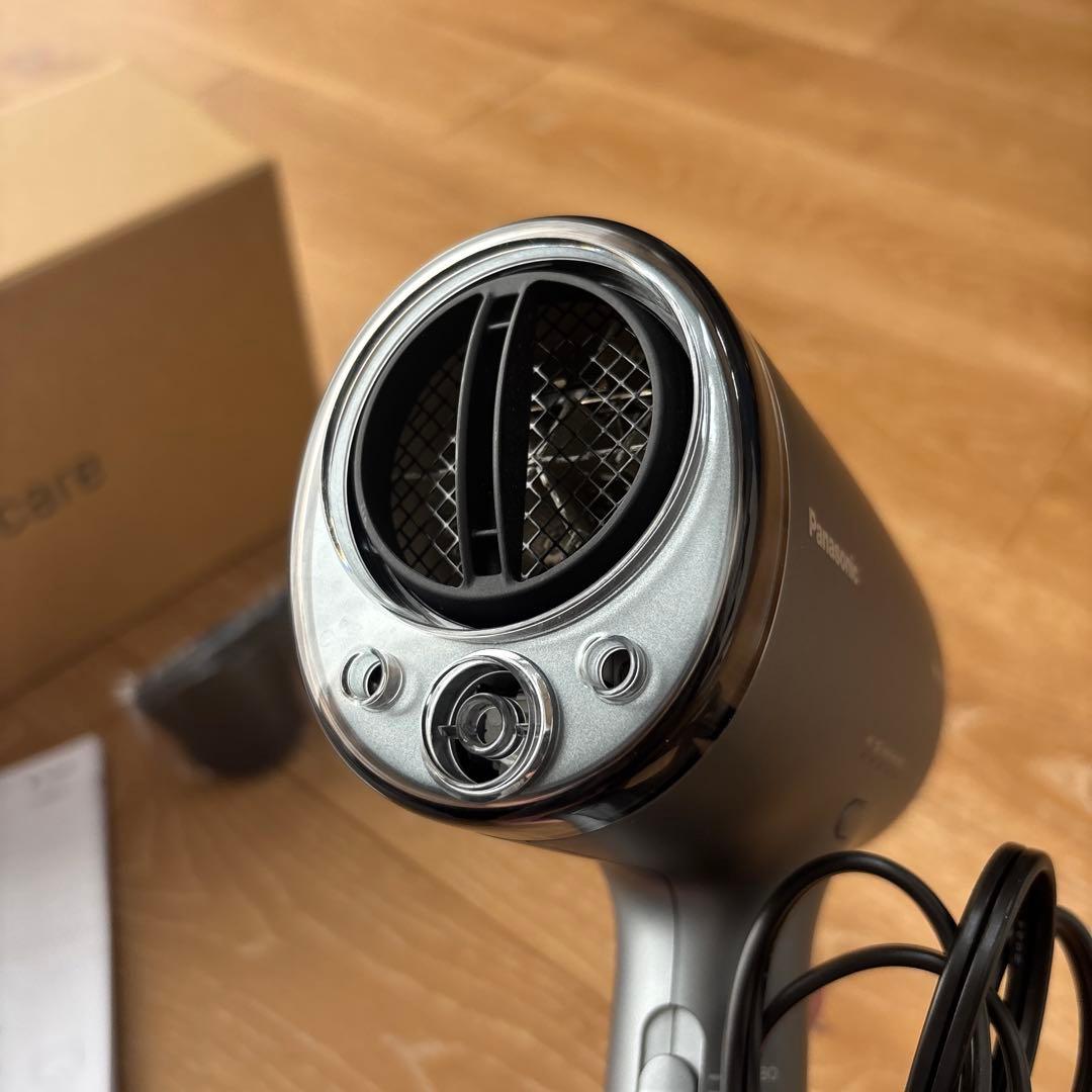 Panasonic nanocare EH-NA9M （24年製）