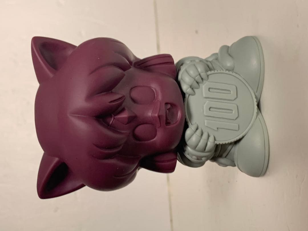 甲竜伝説ヴィルガスト リュキア 貯金箱