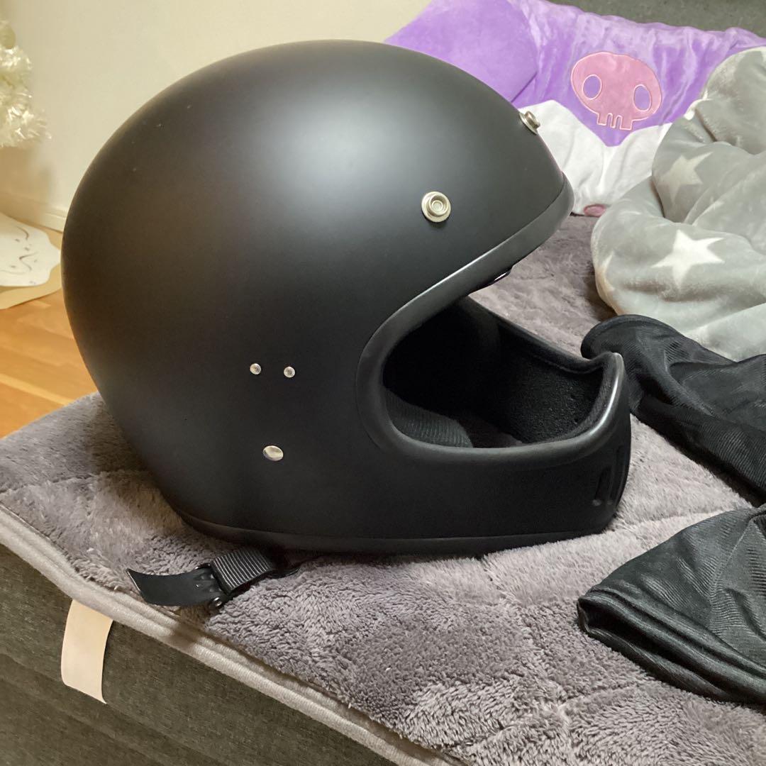 カワサキZ1Z2 Z400FX パーカー 黒 サイズM