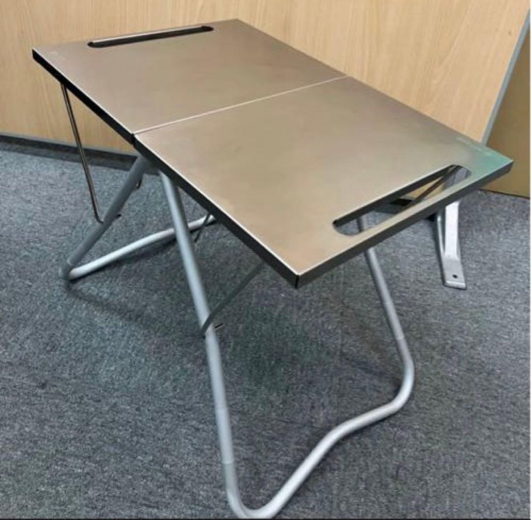 スノーピーク　焚き火マイテーブル TAKIBI Myテーブル| スノーピーク(Snow Peak)