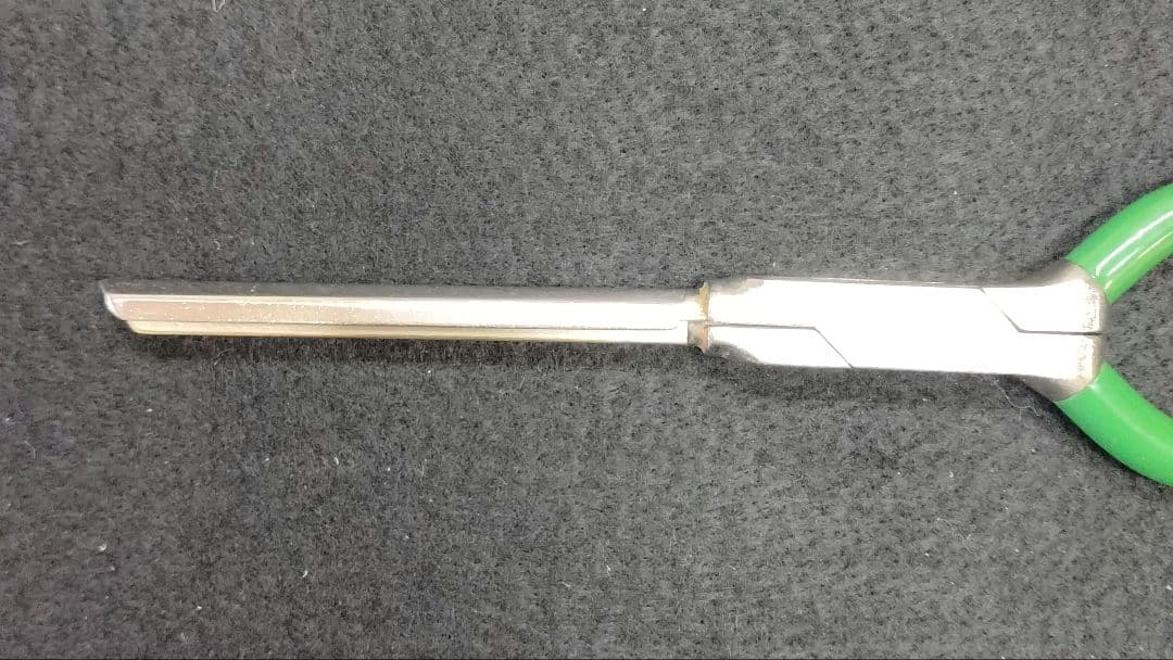 中古 Hi-MIC アイロン 未使用品 HAKKO HI-MIC 5角 4ミリアイロン /レンツ