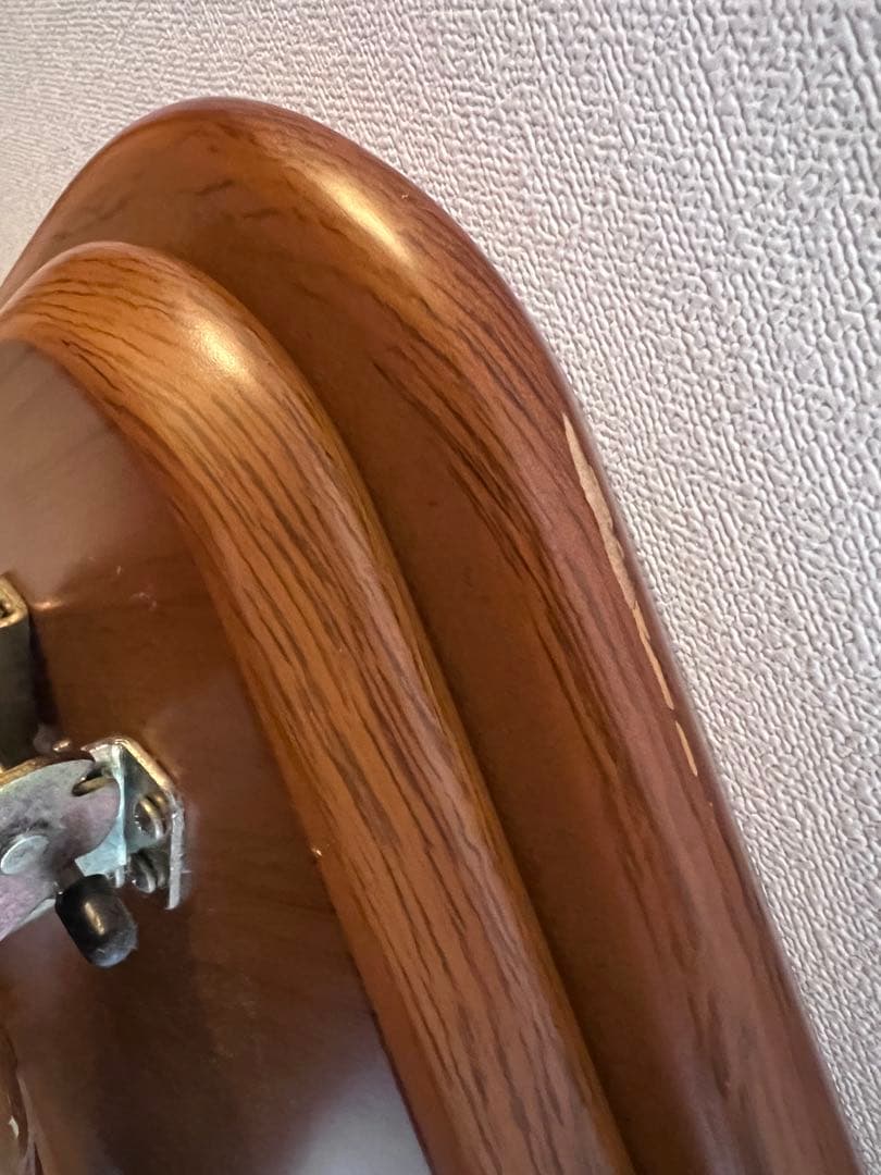 マルニ木工 家具調こたつ 120x80cm 2011年製 ※取扱説明書付