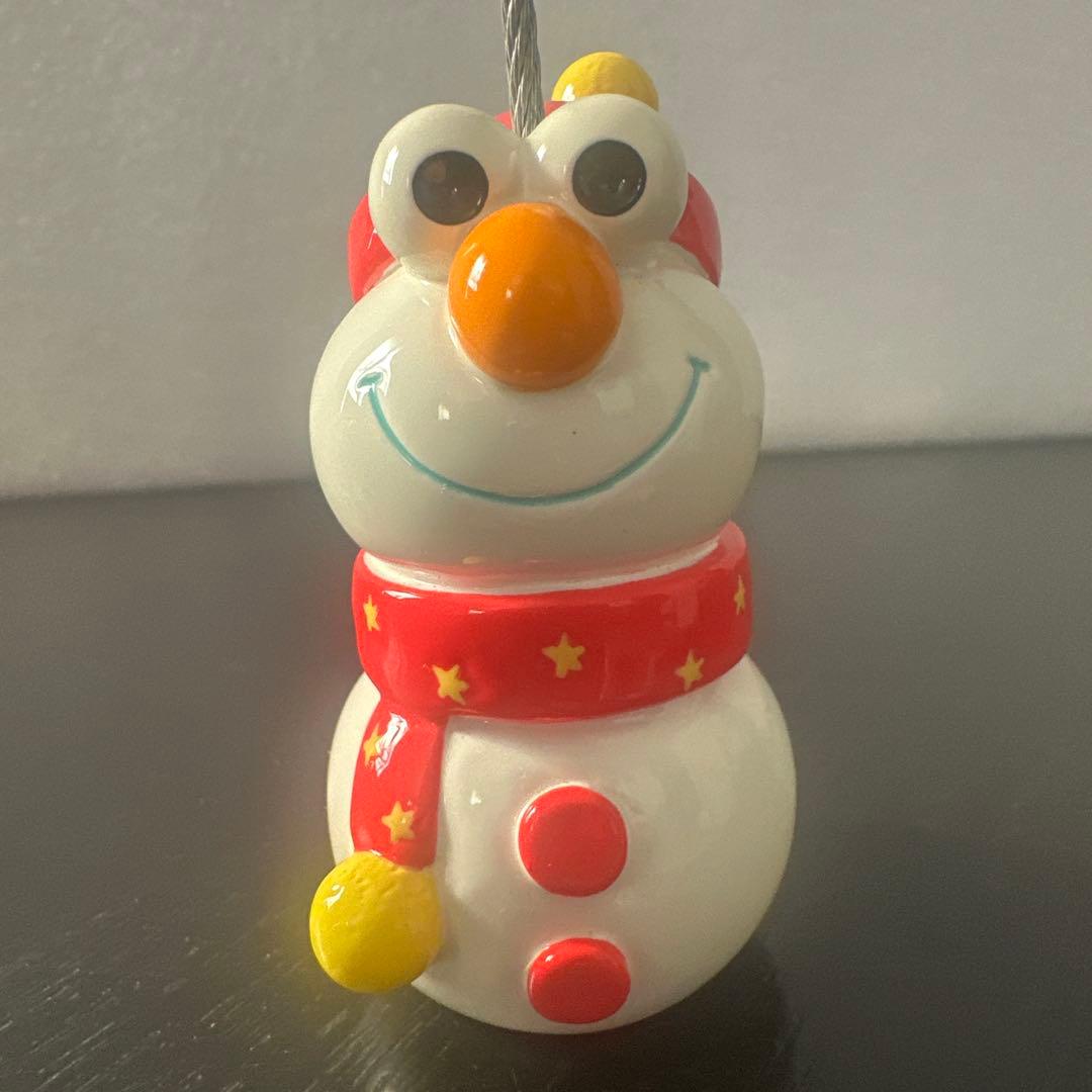 オラフ雪だるま　メモスタンド ユニバーサルスタジオジャパン