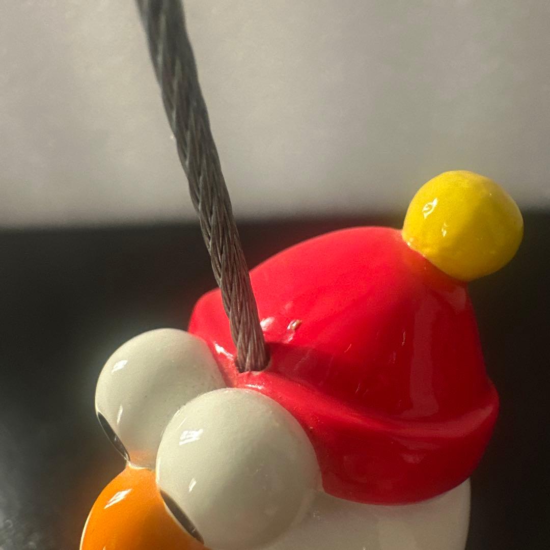 オラフ雪だるま　メモスタンド ユニバーサルスタジオジャパン