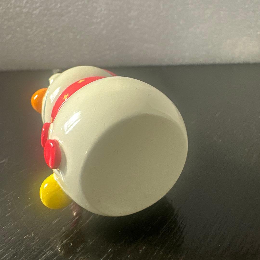 オラフ雪だるま　メモスタンド ユニバーサルスタジオジャパン