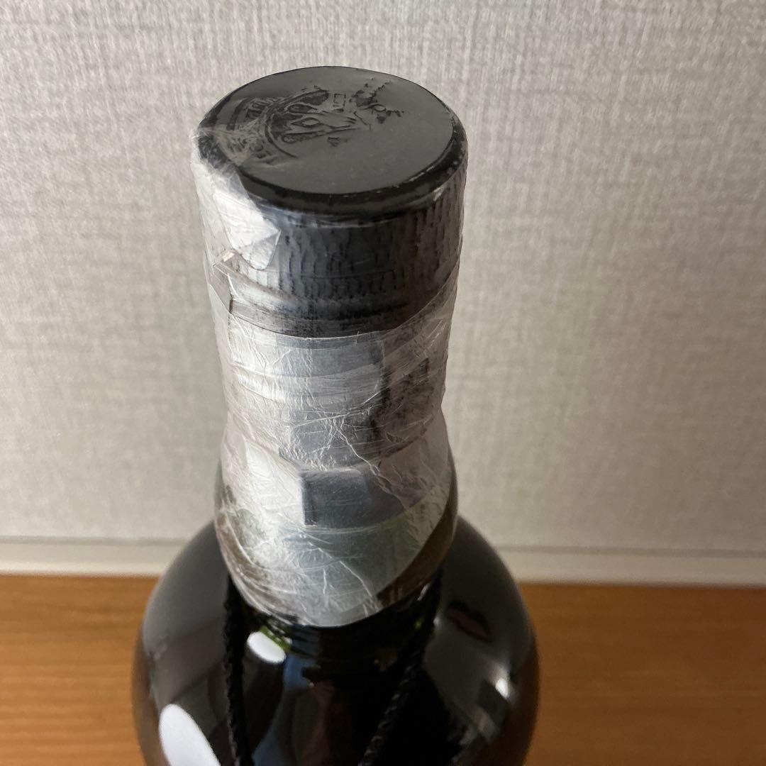 アードベッグ ベリーヤング 未開栓 オールドボトル