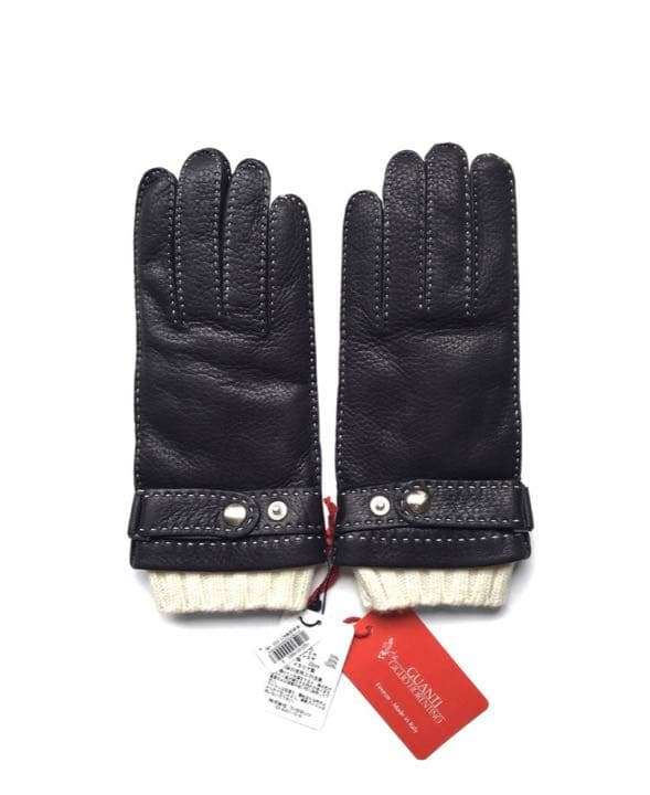 スペシャル 英国製 ペッカリーグローブ 30s 40s ヴィンテージ 7 Fownes