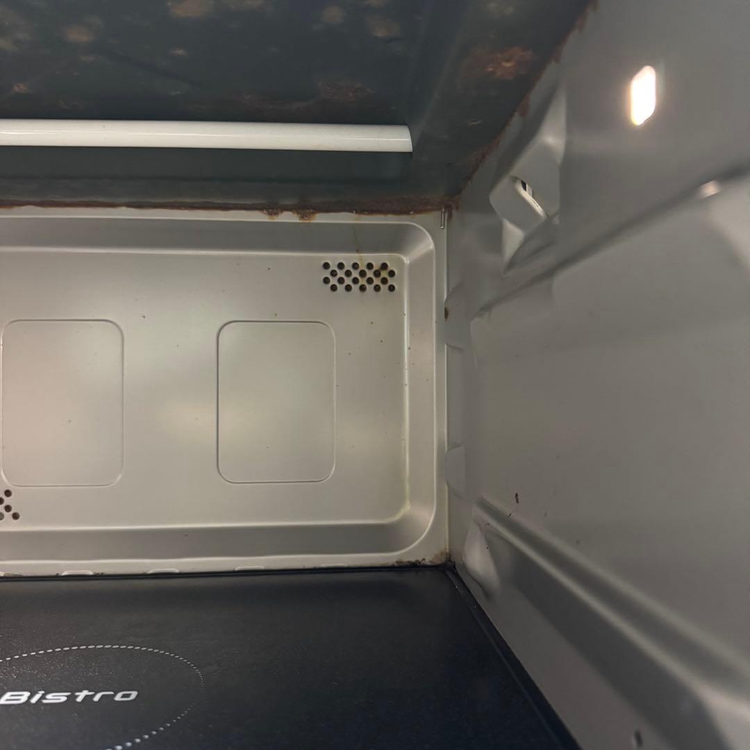 送料込み】パナソニック スチームオーブンレンジ Bistro NE-SJ654