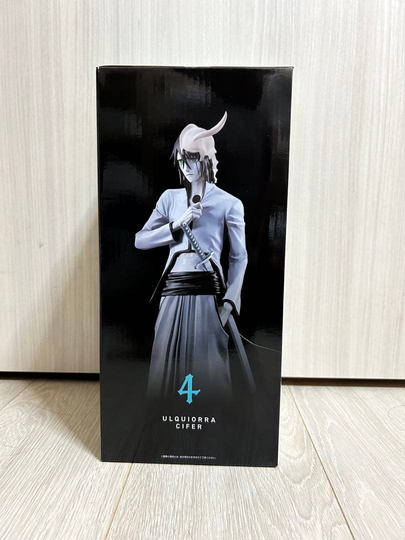 一番くじ BLEACH Stirring Souls vol.3 A賞