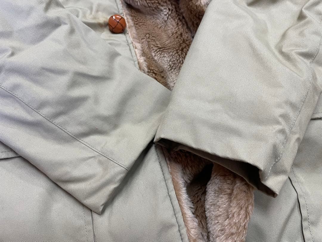 橘*相様 South2 West8 ボアコート ランチコート S2W8 ネペンテ