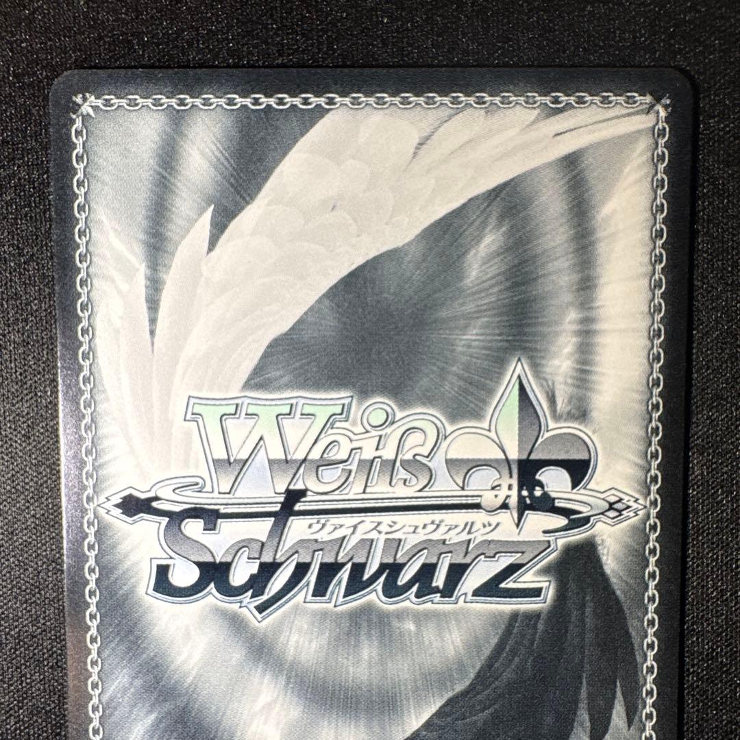 セピアカラフル 菊地 真 SP サイン ヴァイスシュヴァルツ