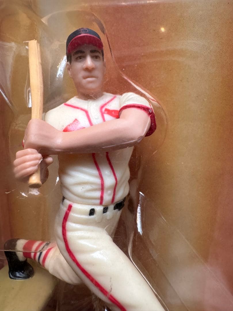 Starting Lineup Baseball Greats 永久欠番セット