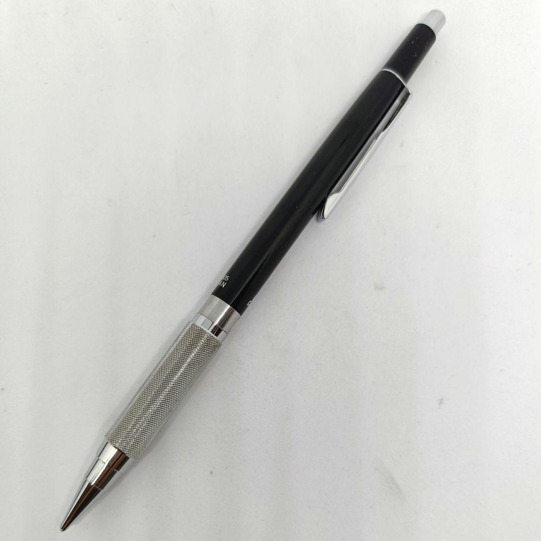 ぺんてる PG1505 シャープペンシル 0.5mm グラフペンシル 廃番 廃盤