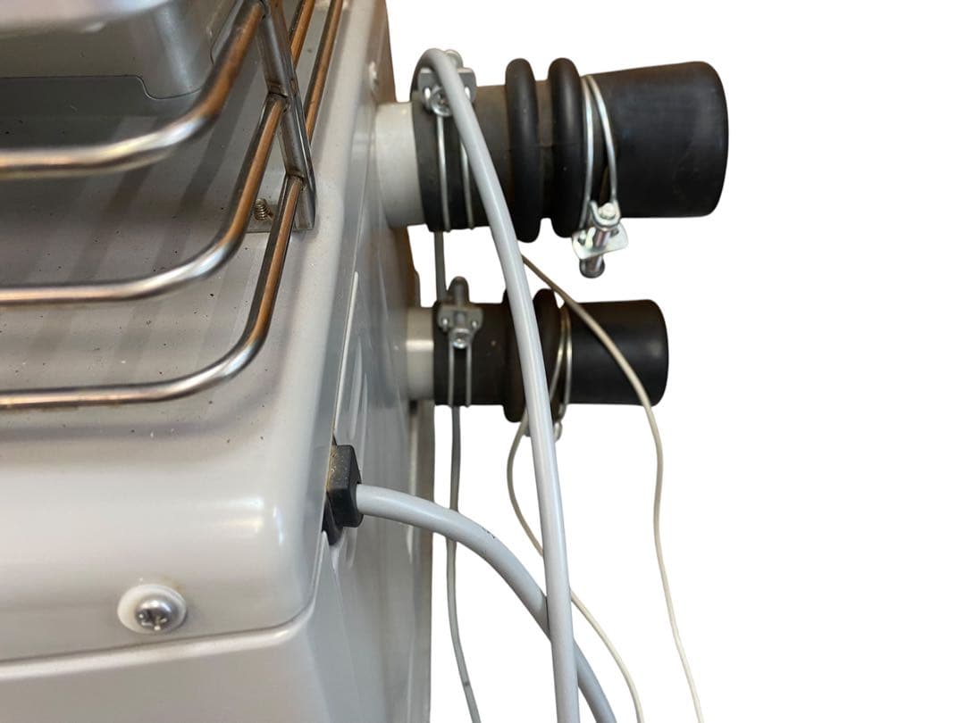 リンナイ ガスふろがま LPガス専用 屋外式 2020年製 RF-121BT