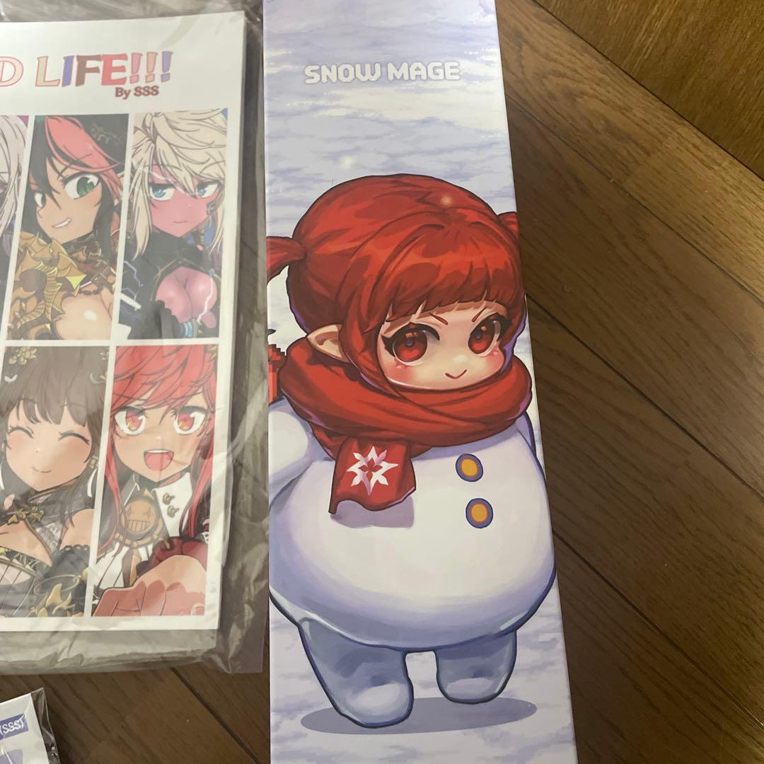 アラド戦記 オフイベント 記念品 当選品 セット ネクソン｜