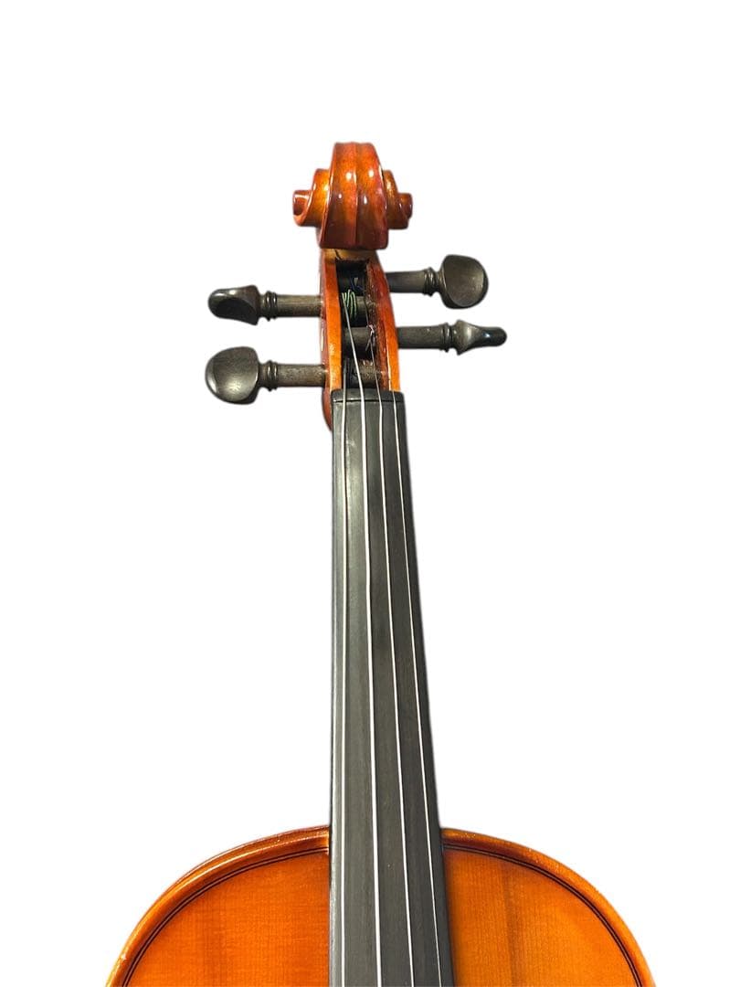 【新品の弓付き】Carlo giordano VS-1 3/4 バイオリン