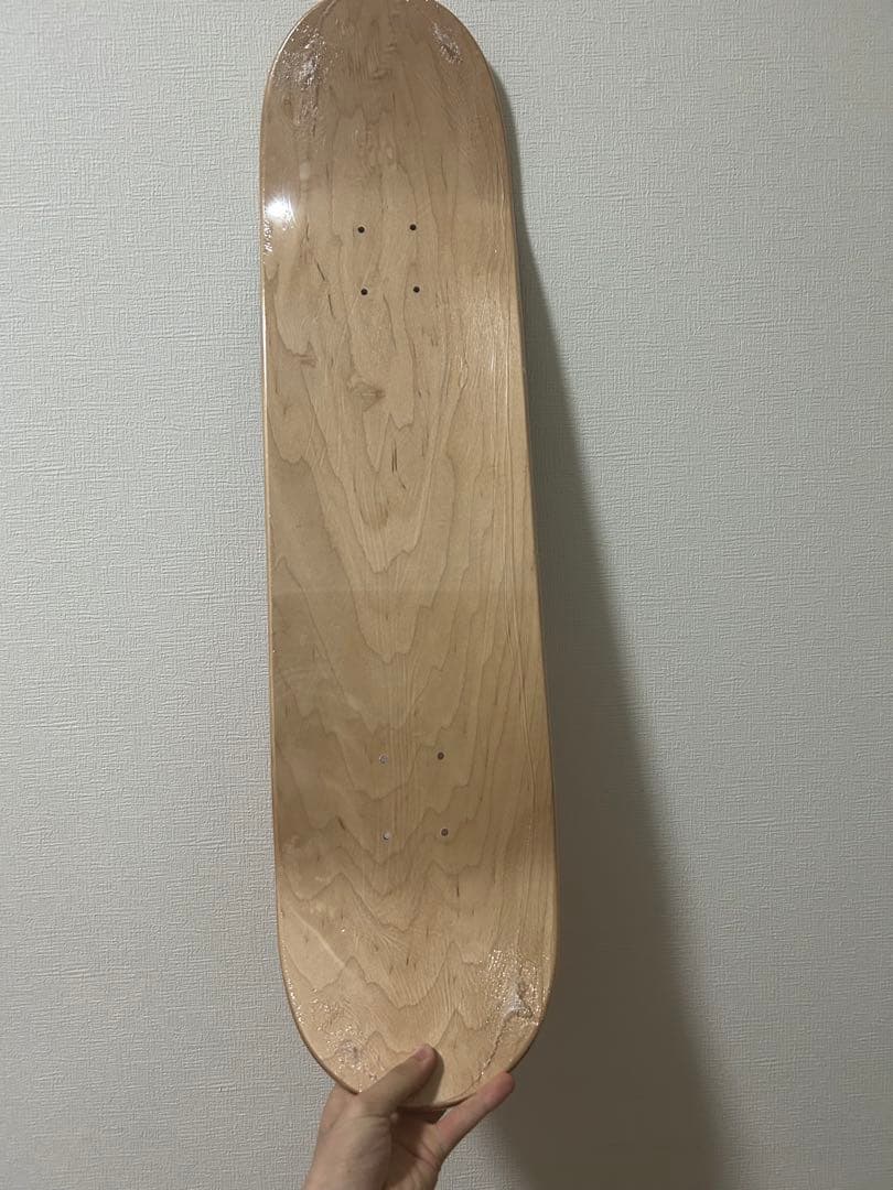 秋雪こはく　スケートボード Conflict