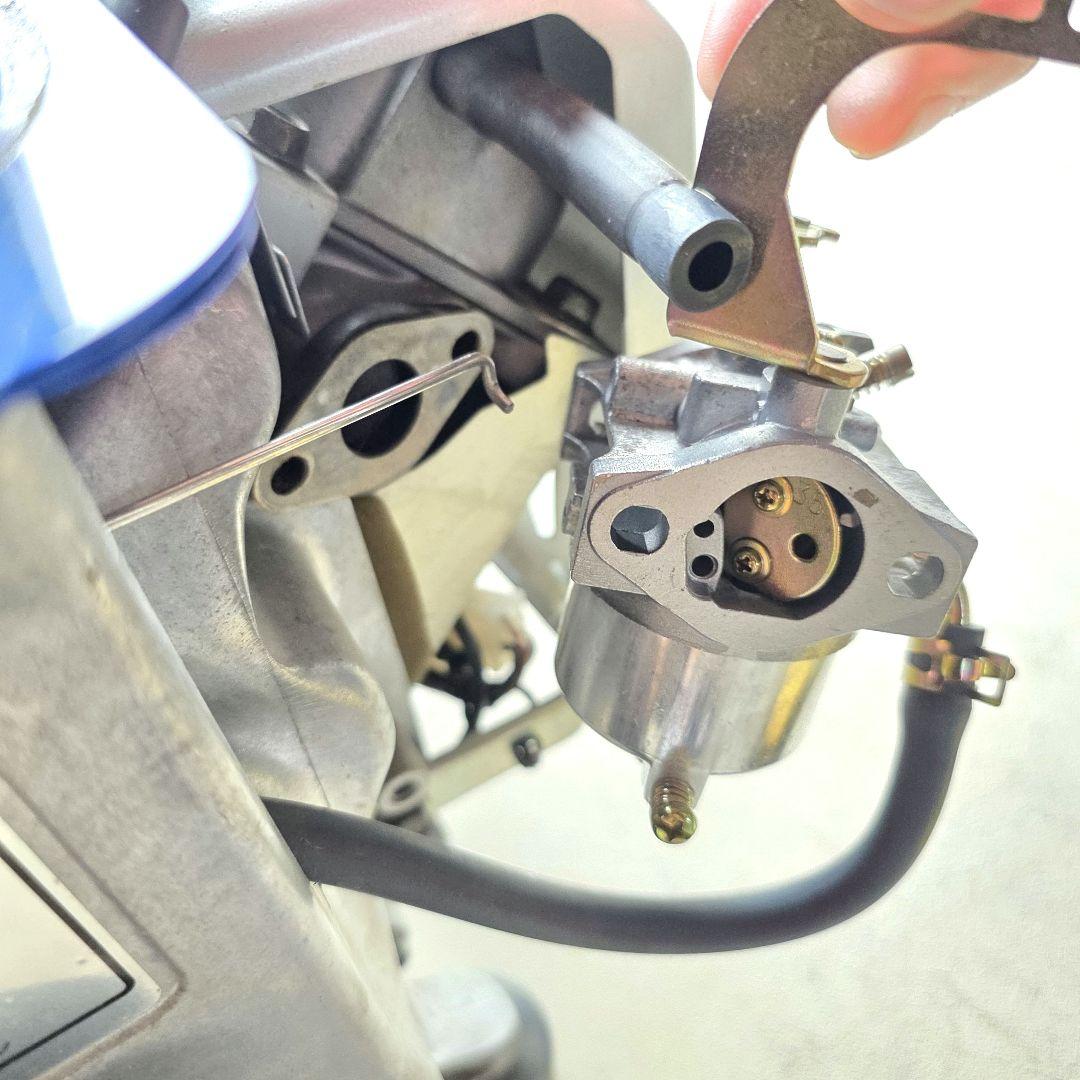 定期点検・完全メンテナンス済】ヤマハ 発電機 EF800 非常用 防災 停電