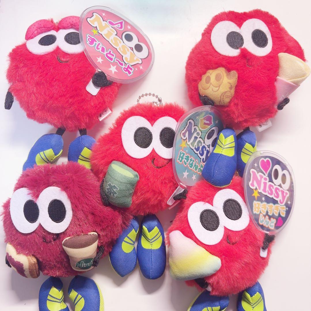 Nissy （西島隆弘）ご当地Lippy まとめ売り - メルカリ