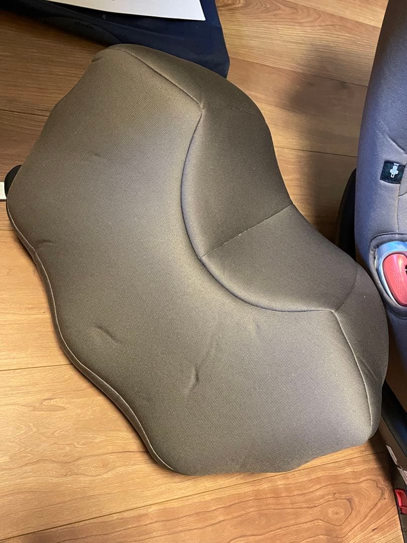 正規店購入 サイベックス チャイルドシート シローナ ベビーシート Eマーク