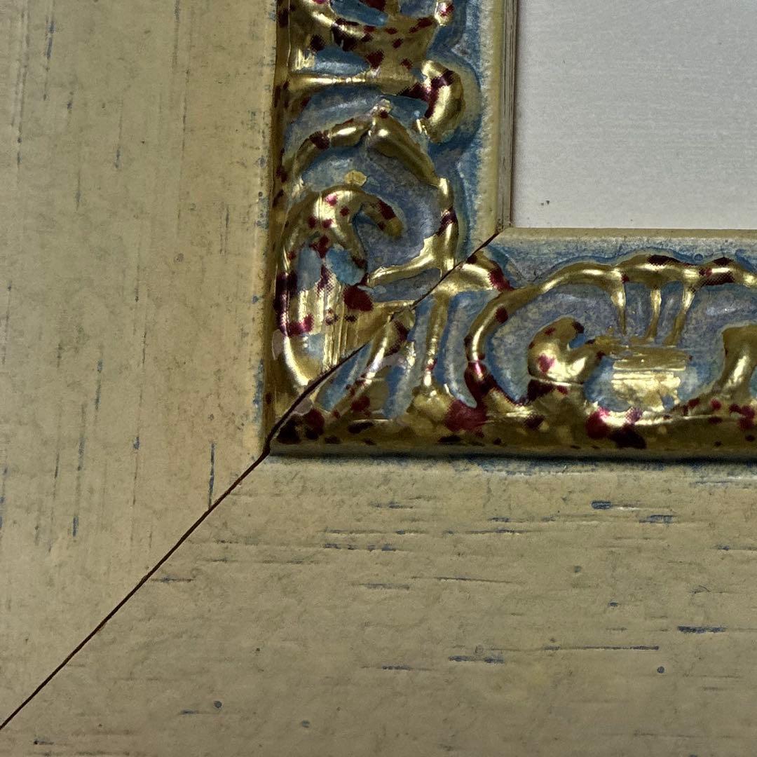 ジャン•ジャンセン フランス 人形のある静物 リトグラフ