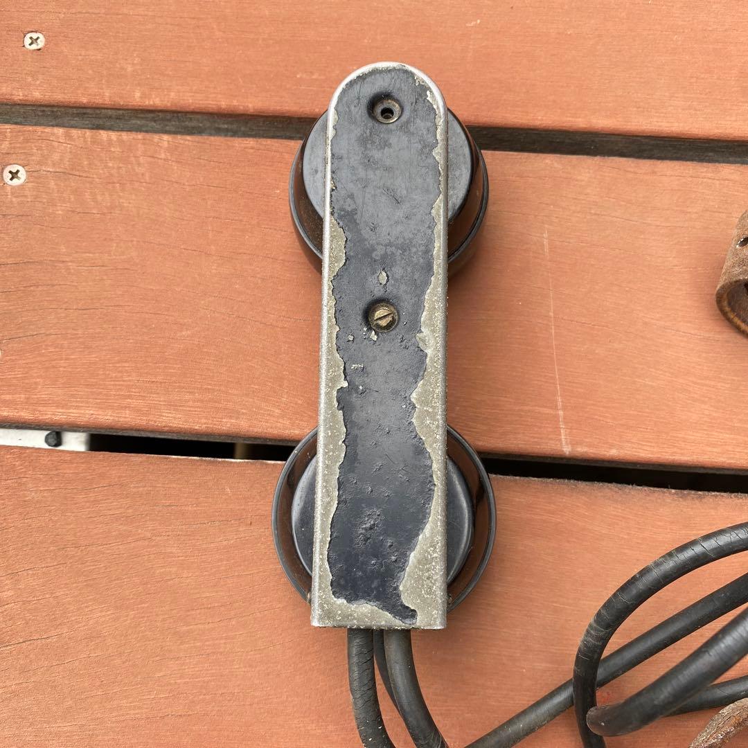 鉄道　アマチュア無線機