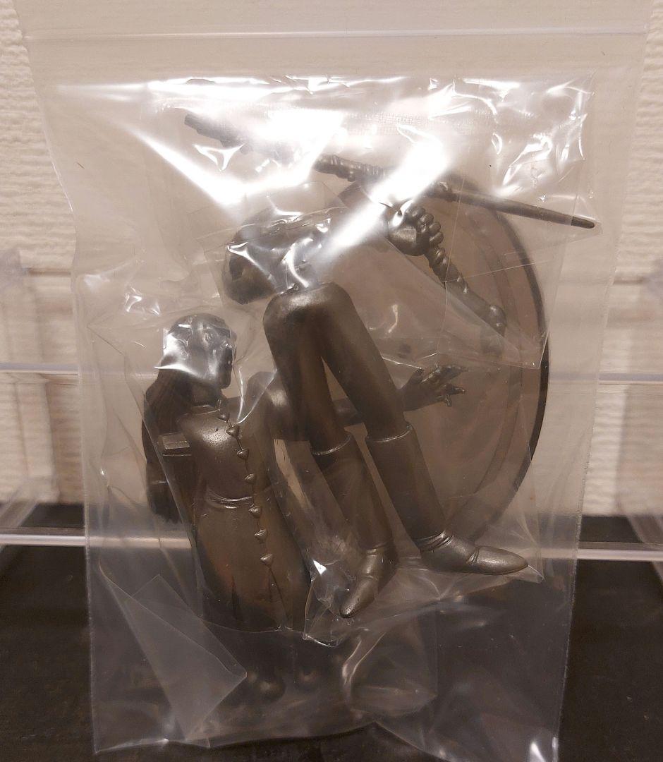 ドラゴンクエスト フィギュア レア ドルマゲス - メルカリ