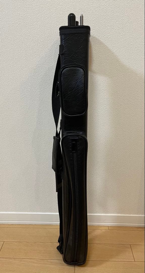 ⚫︎アダムプレイキュー⚫︎FURYジャンプ&ブレイク⚫︎メッヅキューケース⚫︎一式セット