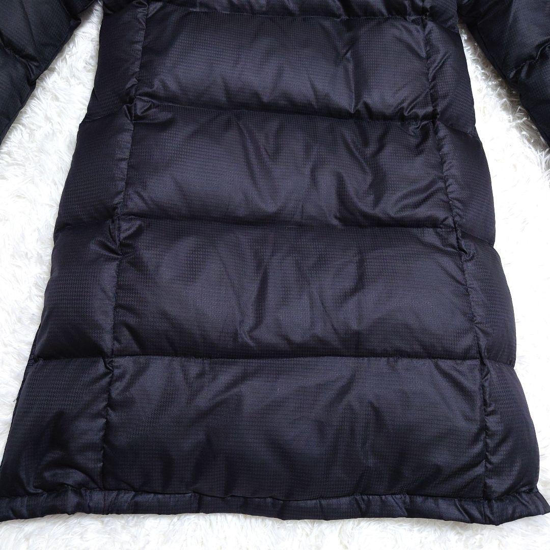 極美品】X-united ベンチコート ロング ダウン ベージュ メンズXO